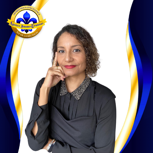 Adeline Mouilla Jista - Agente Commerciale