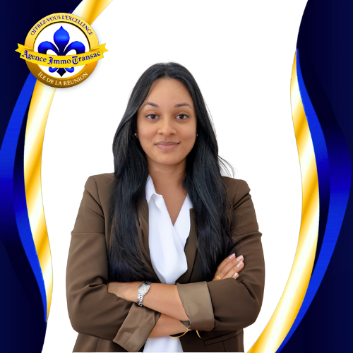 Ga&euml;lle Bairy - Assistante de Direction Immo Transac R&eacute;union