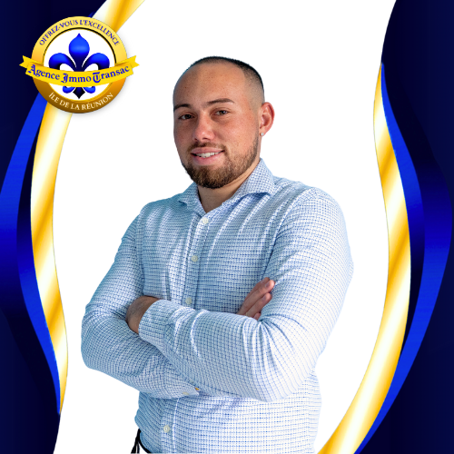 Romain Collet - Agent Commercial